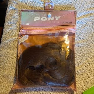 INH Lola Pony